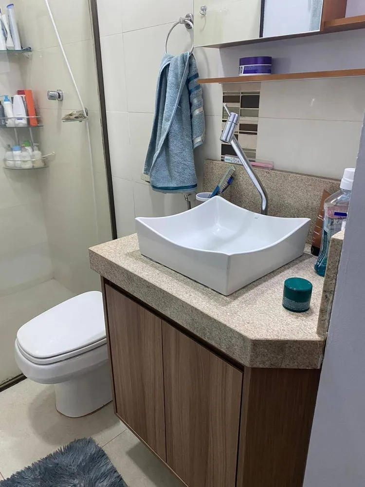 Casa, 2 quartos, 240 m² - Foto 3