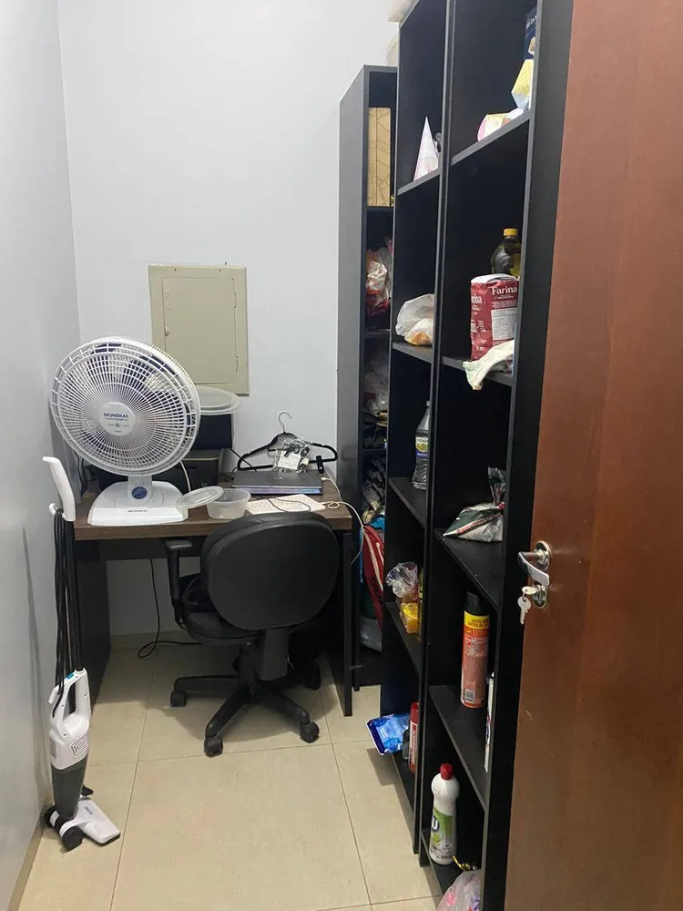 Casa, 2 quartos, 240 m² - Foto 4