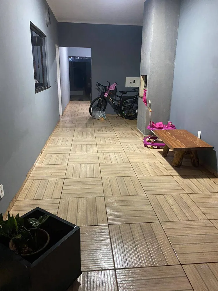 Casa, 2 quartos, 240 m² - Foto 11