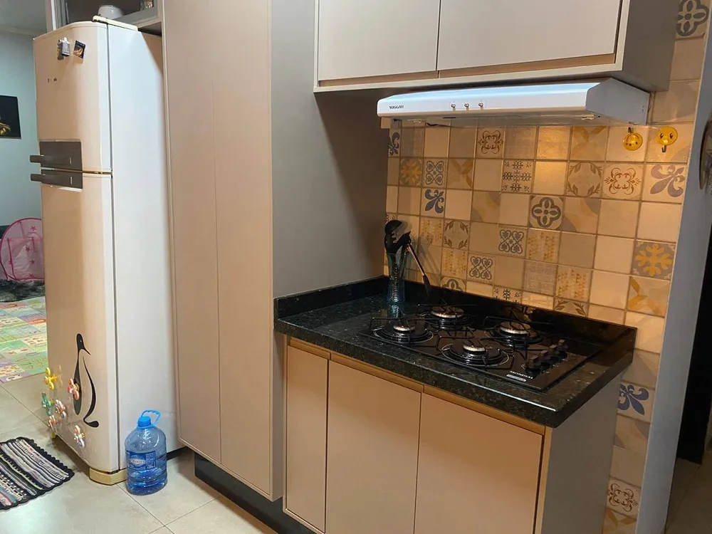 Casa, 2 quartos, 240 m² - Foto 4