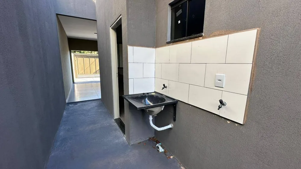 Casa, 3 quartos, 95 m² - Foto 4