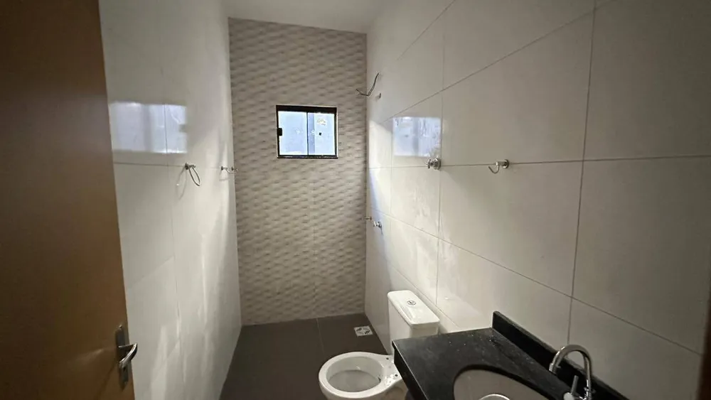 Casa, 3 quartos, 95 m² - Foto 2
