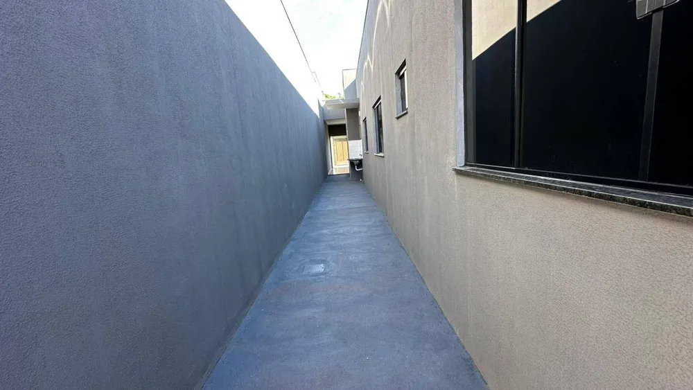 Casa, 3 quartos, 95 m² - Foto 6