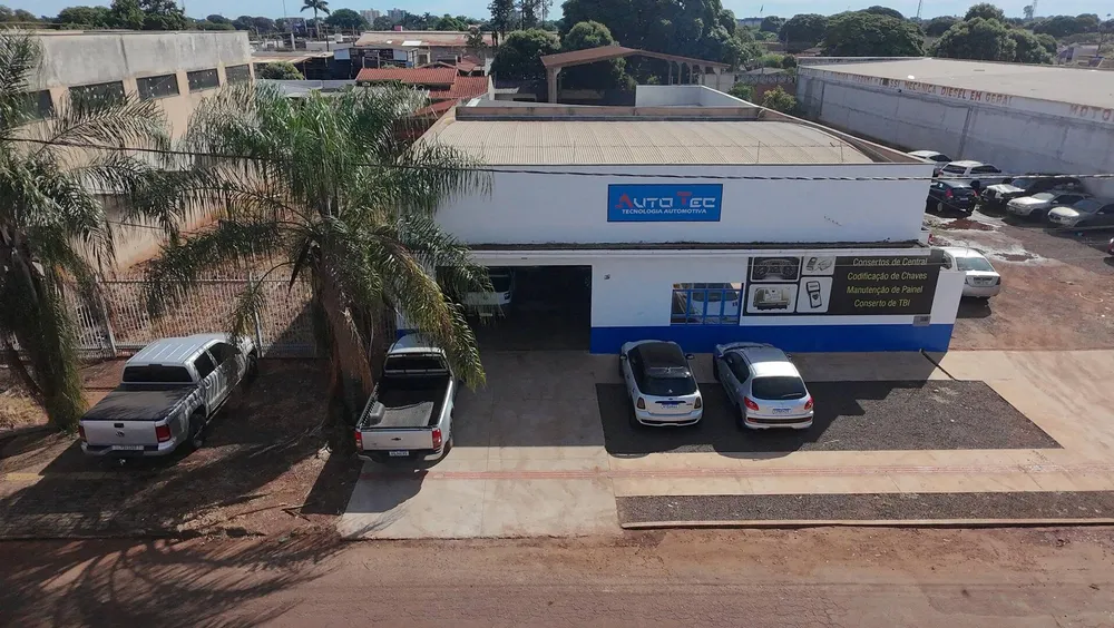 Sala-Conjunto, 1242 m² - Foto 2