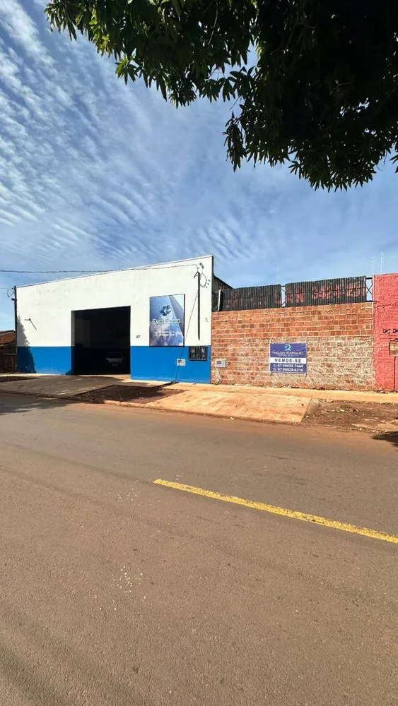 Sala-Conjunto, 1242 m² - Foto 3