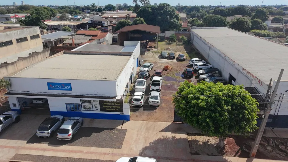 Sala-Conjunto, 1242 m² - Foto 7
