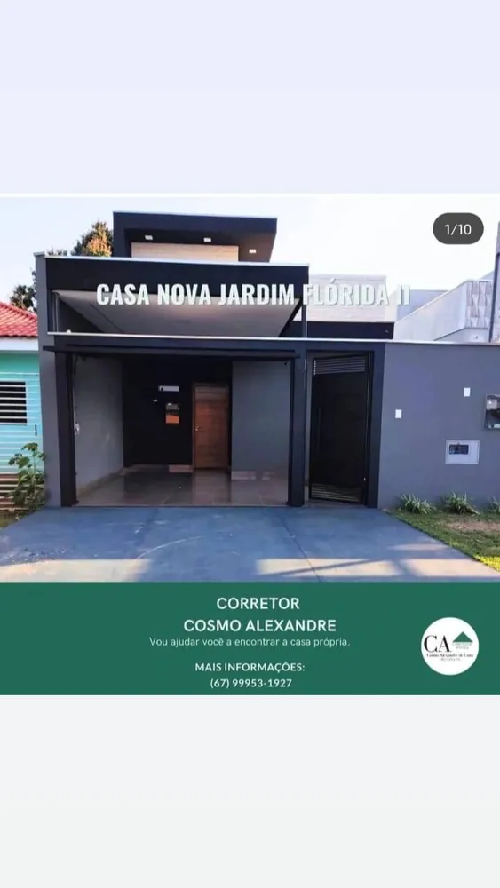 Casa - Foto 1