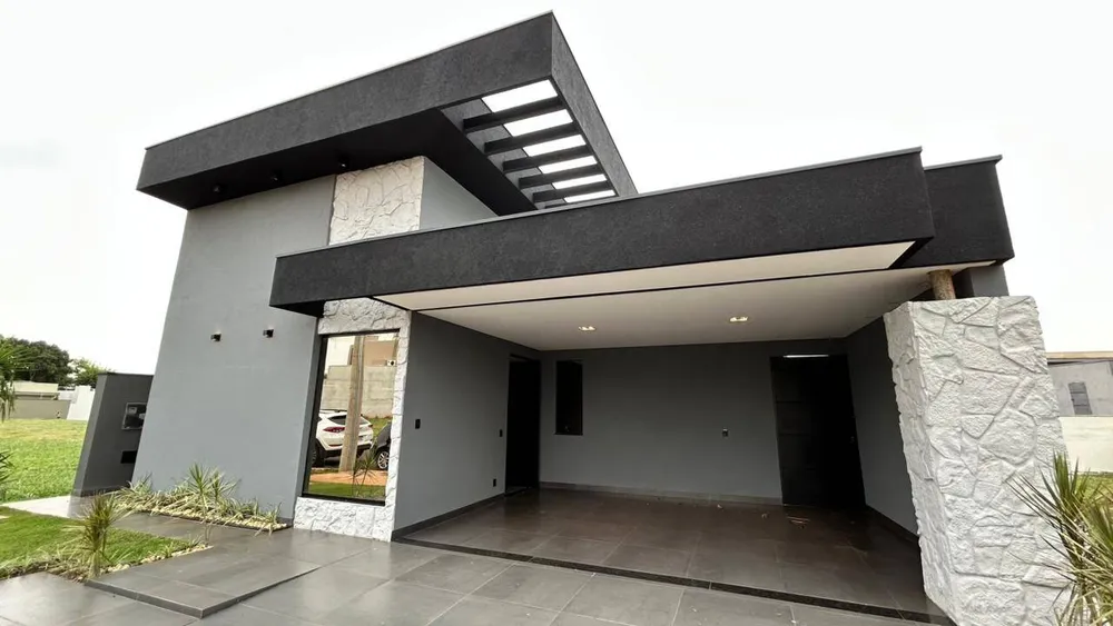 Casa, 3 quartos, 140 m² - Foto 2