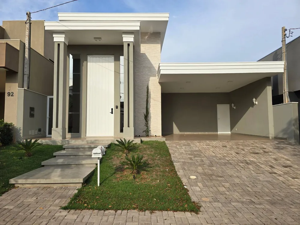 Casa - Foto 1