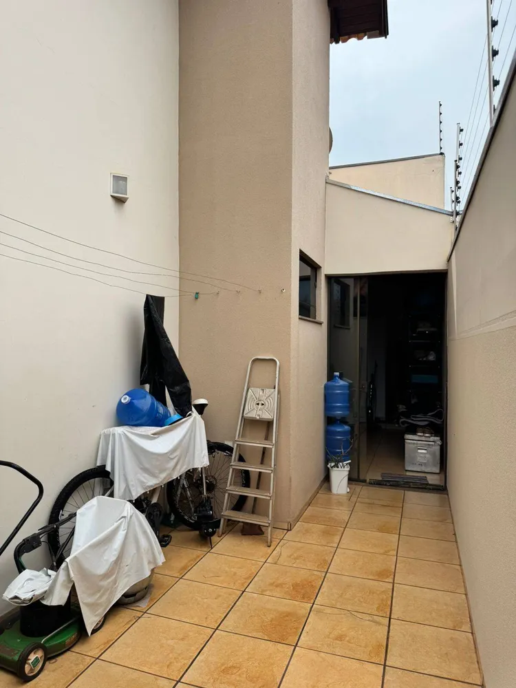 Casa, 3 quartos, 230 m² - Foto 10
