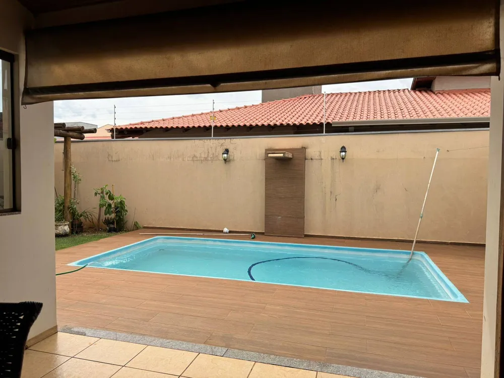 Casa, 3 quartos, 230 m² - Foto 6