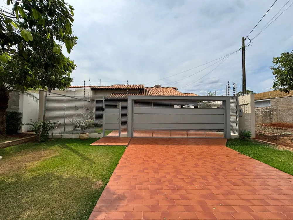 Casa, 3 quartos, 230 m² - Foto 7