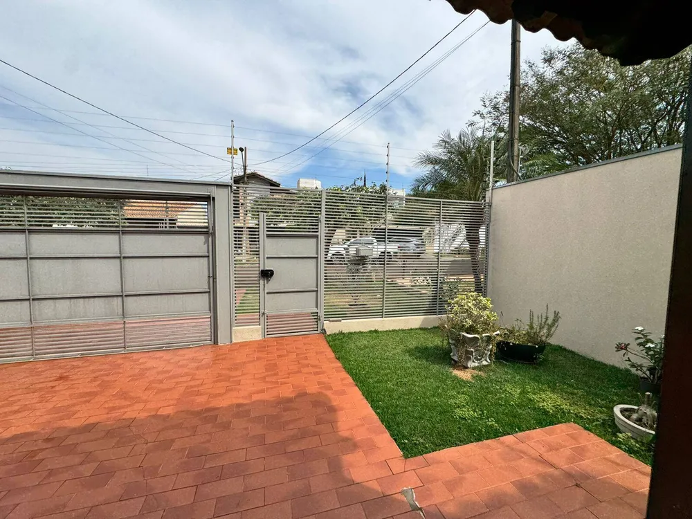 Casa, 3 quartos, 230 m² - Foto 12