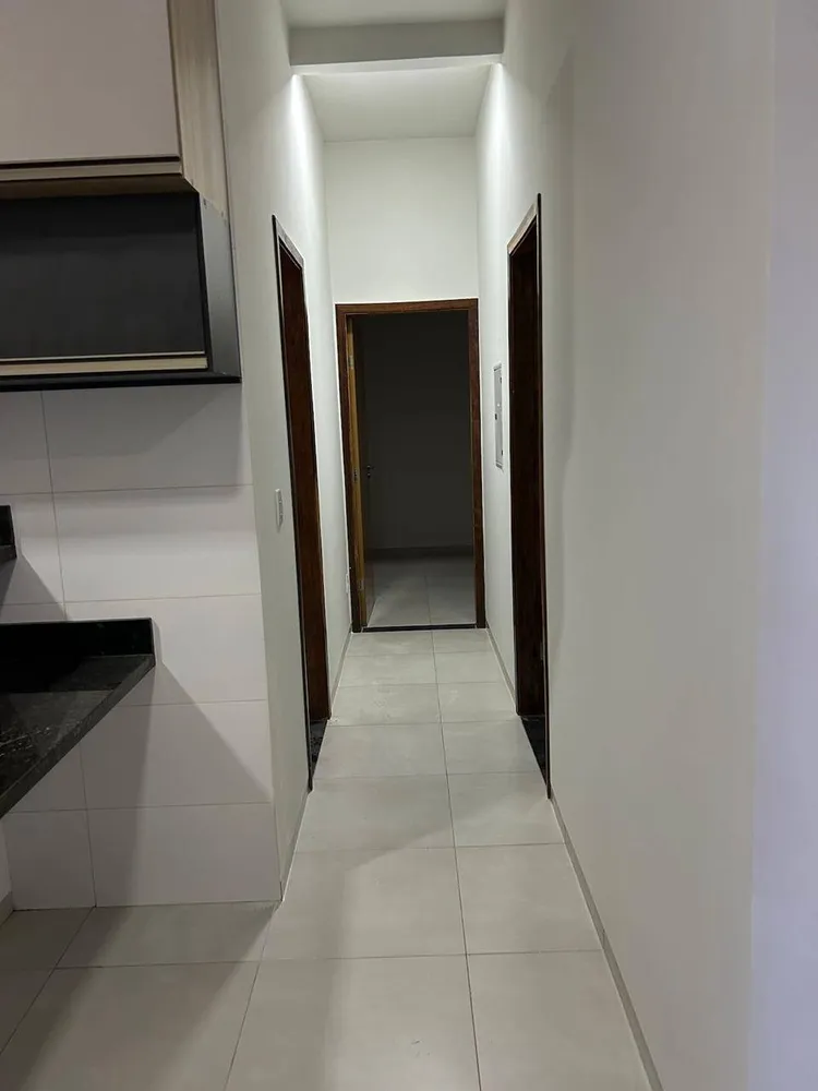 Casa, 2 quartos, 100 m² - Foto 3
