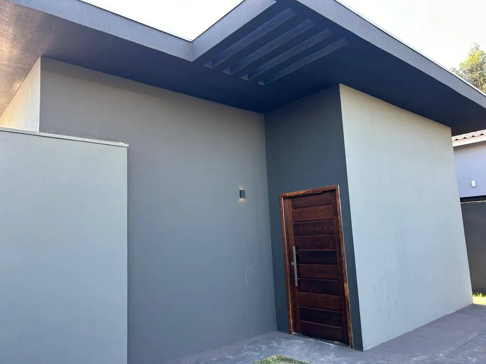 Casa, 2 quartos, 100 m² - Foto 4