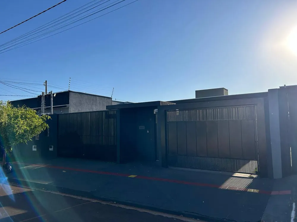 Casa, 2 quartos, 100 m² - Foto 1