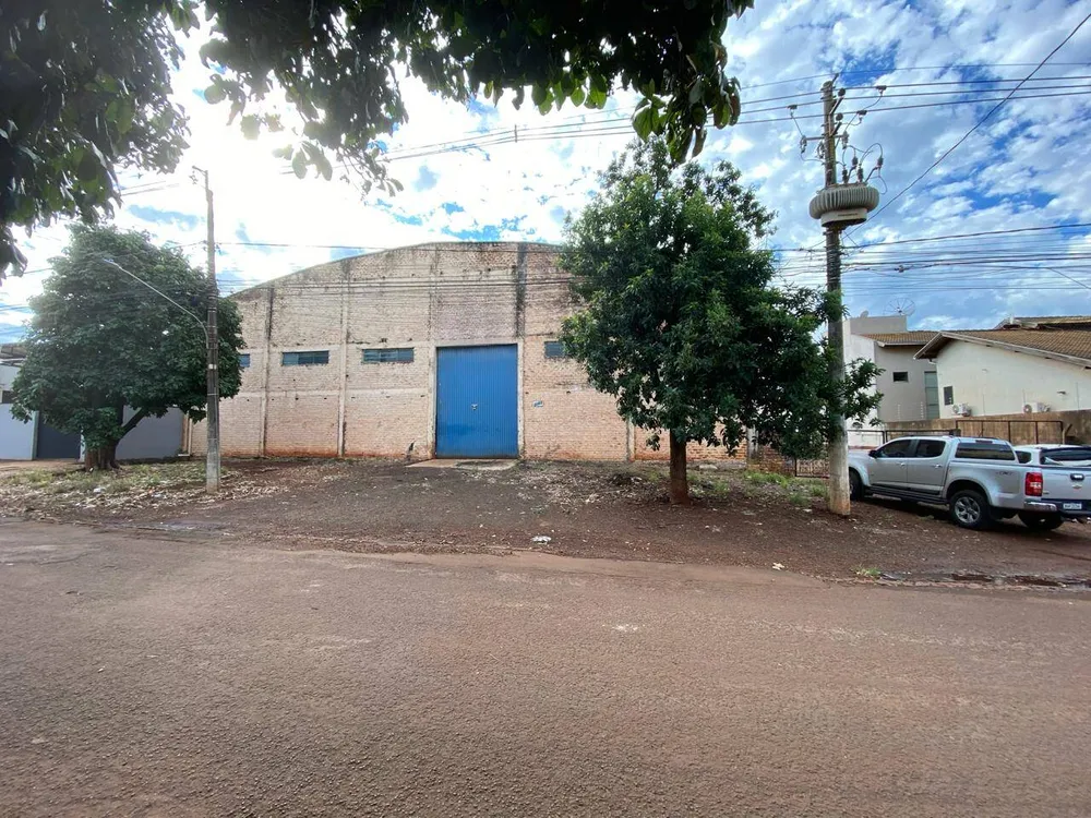 Sala-Conjunto, 1352 m² - Foto 1