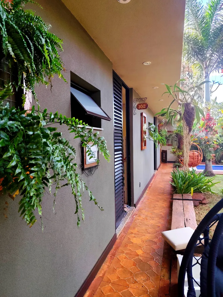 Casa, 4 quartos, 200 m² - Foto 7