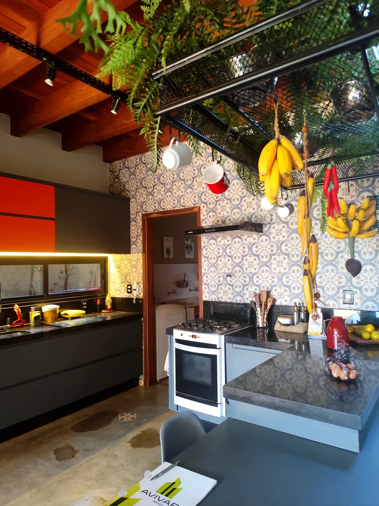 Casa, 4 quartos, 200 m² - Foto 11