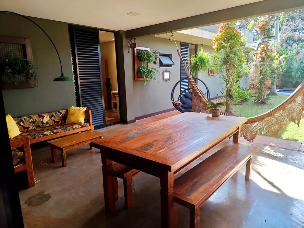 Casa, 4 quartos, 200 m² - Foto 10