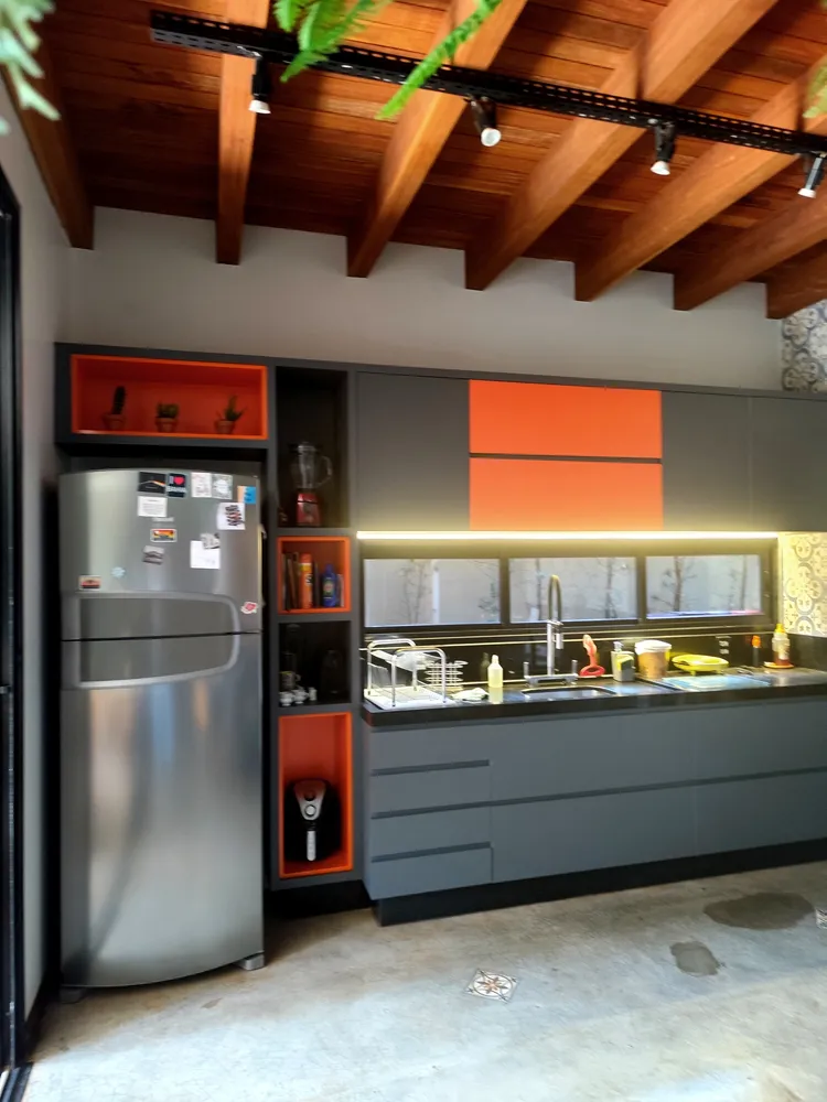 Casa, 4 quartos, 200 m² - Foto 12