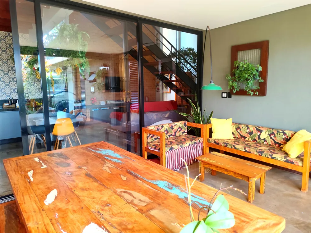 Casa, 4 quartos, 200 m² - Foto 8