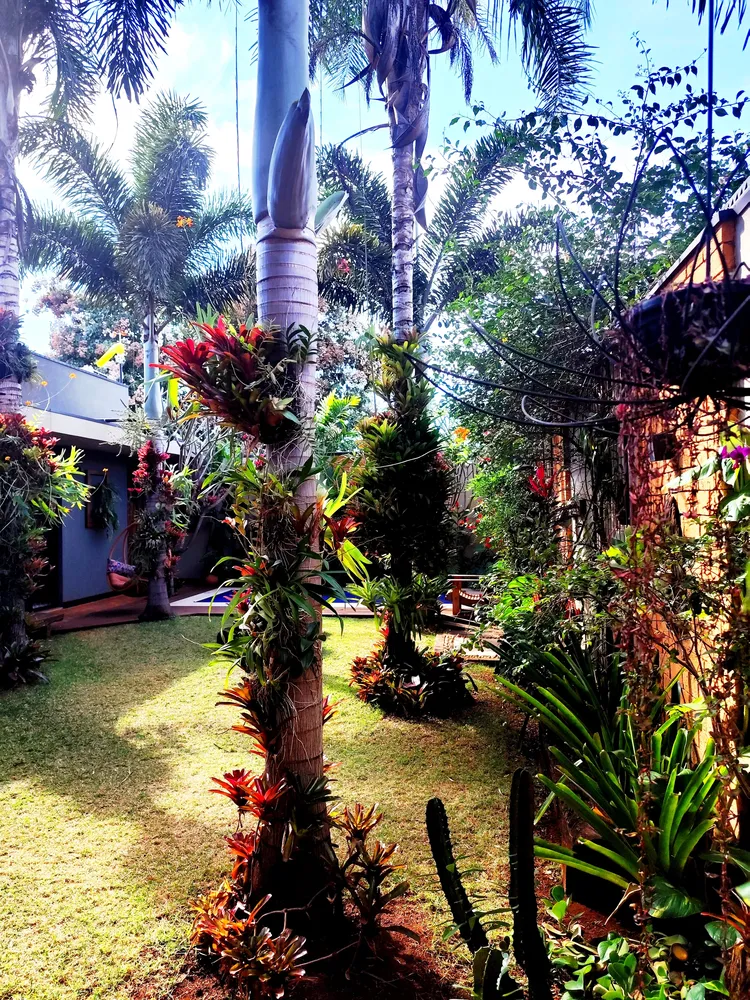 Casa, 4 quartos, 200 m² - Foto 6