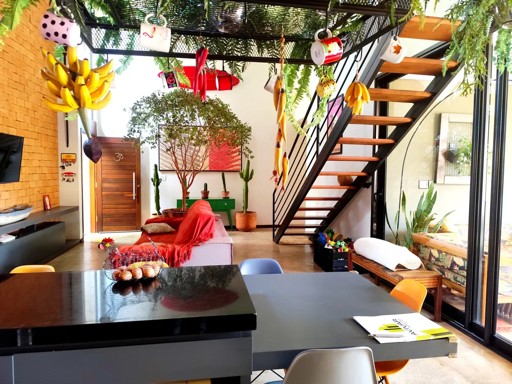 Casa, 4 quartos, 200 m² - Foto 2