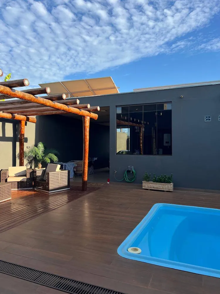 Casa, 3 quartos, 180 m² - Foto 5