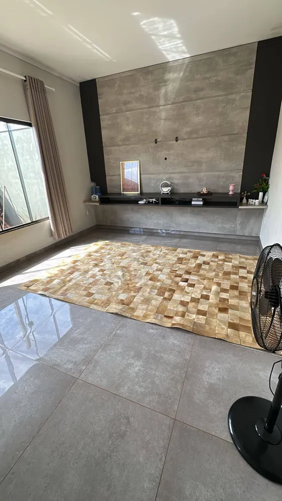 Casa, 3 quartos, 180 m² - Foto 4