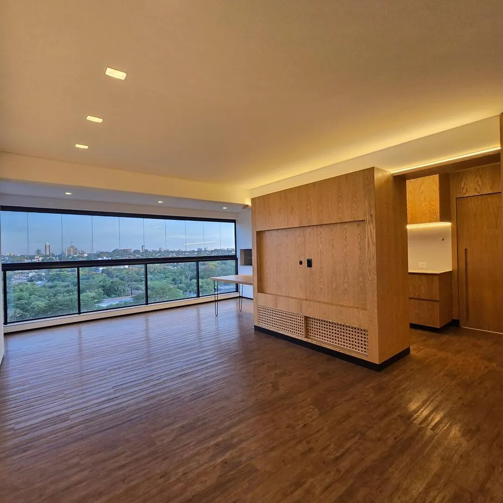 Apartamento, 117 m² - Foto 1