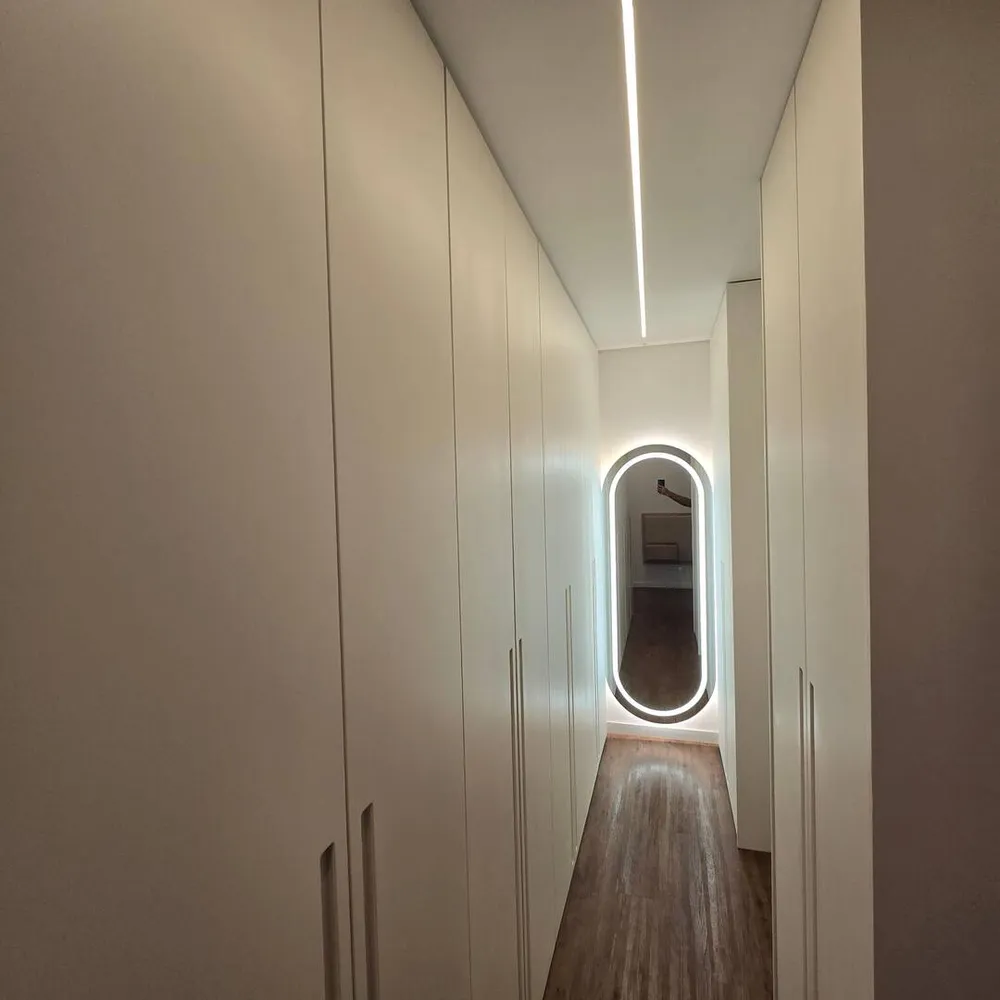 Apartamento, 117 m² - Foto 7