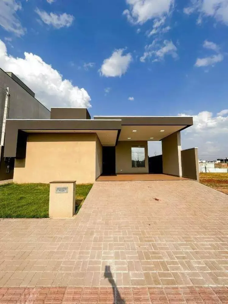 Casa - Foto 1