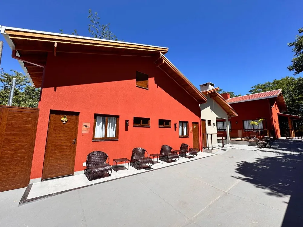 Prédio Inteiro, 152 m² - Foto 2