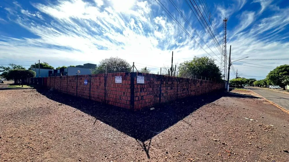 Terreno, 1200 m² - Foto 1