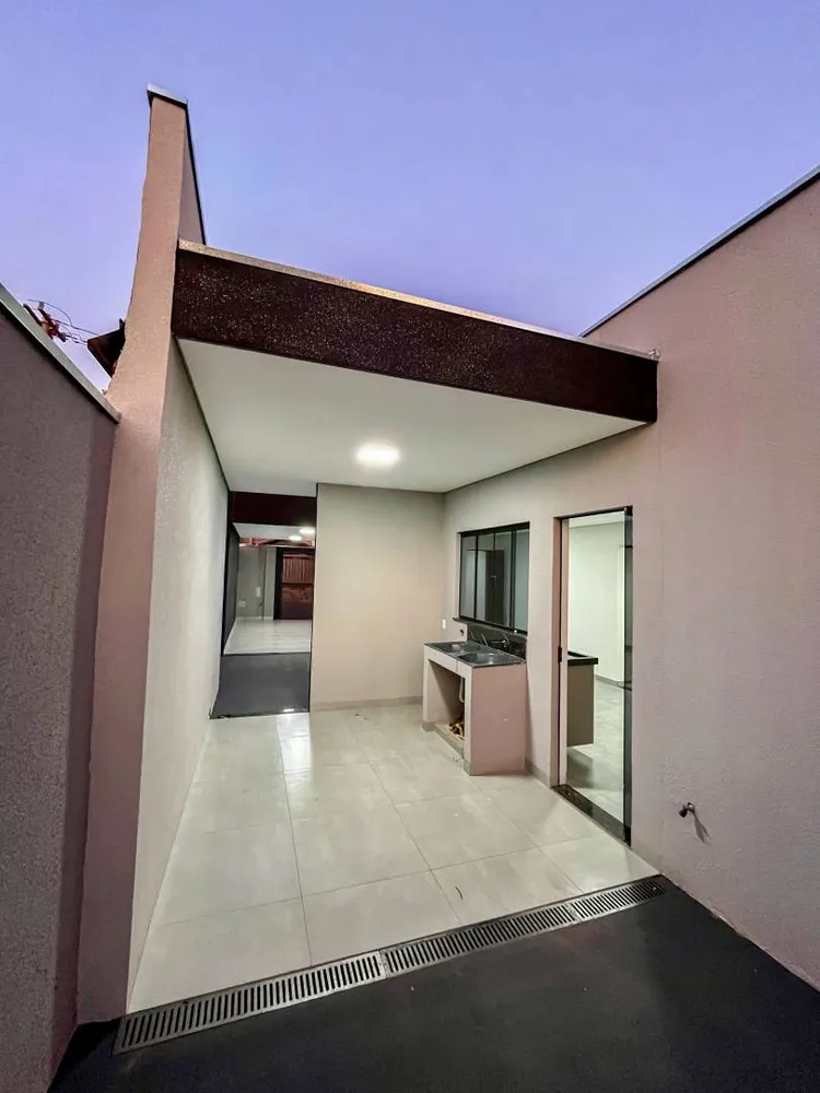 Casa, 3 quartos, 106 m² - Foto 11