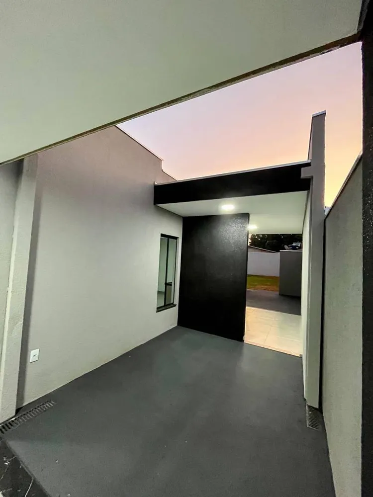Casa, 3 quartos, 106 m² - Foto 12