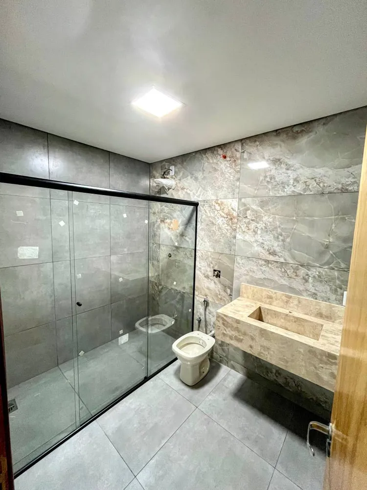 Casa, 3 quartos, 106 m² - Foto 6