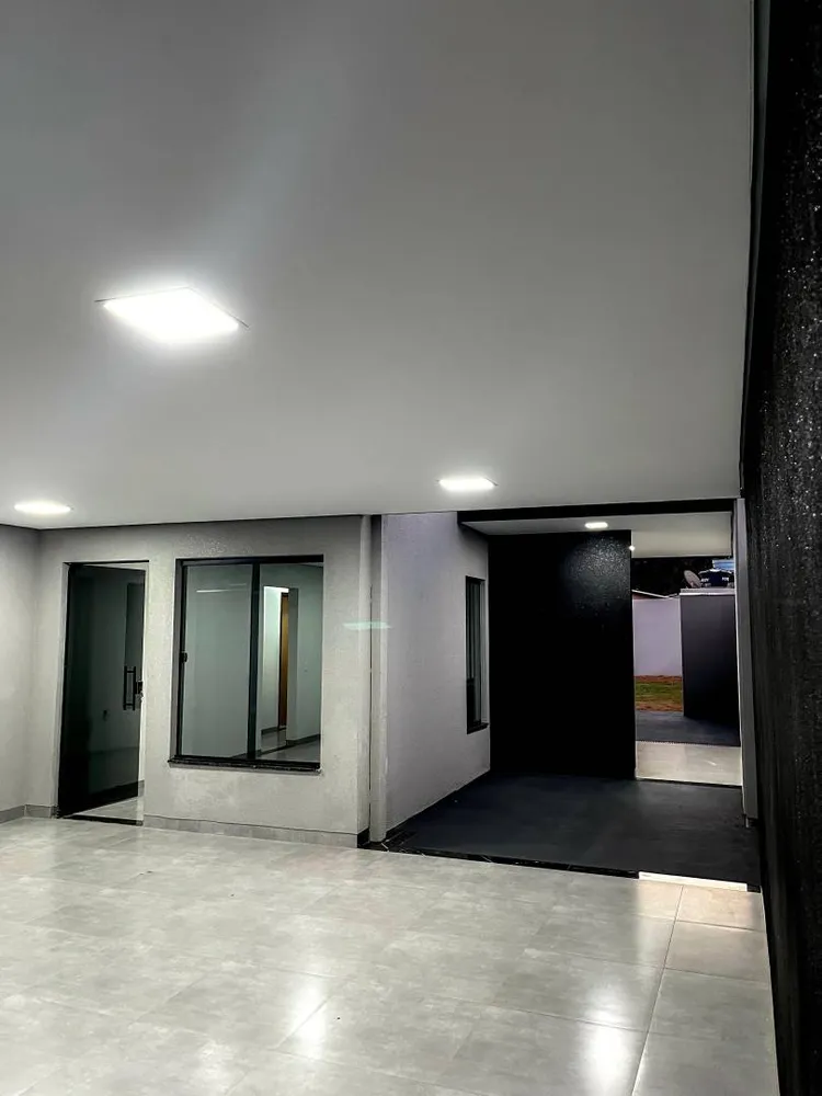 Casa, 3 quartos, 106 m² - Foto 7