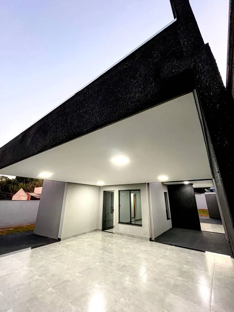 Casa, 3 quartos, 106 m² - Foto 6