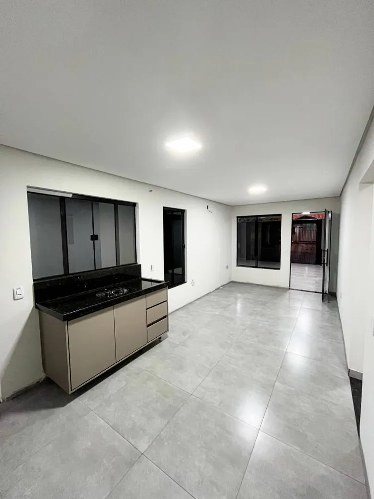 Casa, 3 quartos, 106 m² - Foto 2