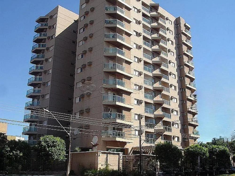 Apartamento, 3 quartos, 196 m² - Foto 1