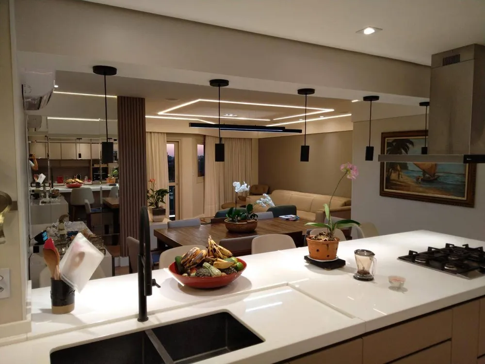 Apartamento, 3 quartos, 196 m² - Foto 11