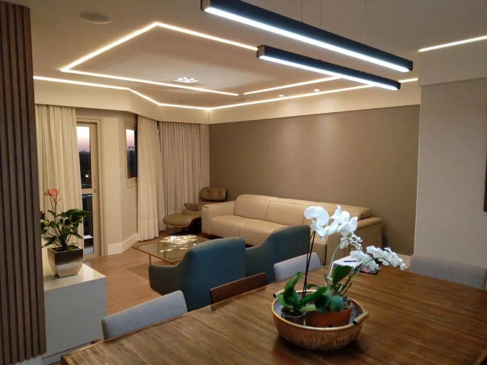 Apartamento, 3 quartos, 196 m² - Foto 7