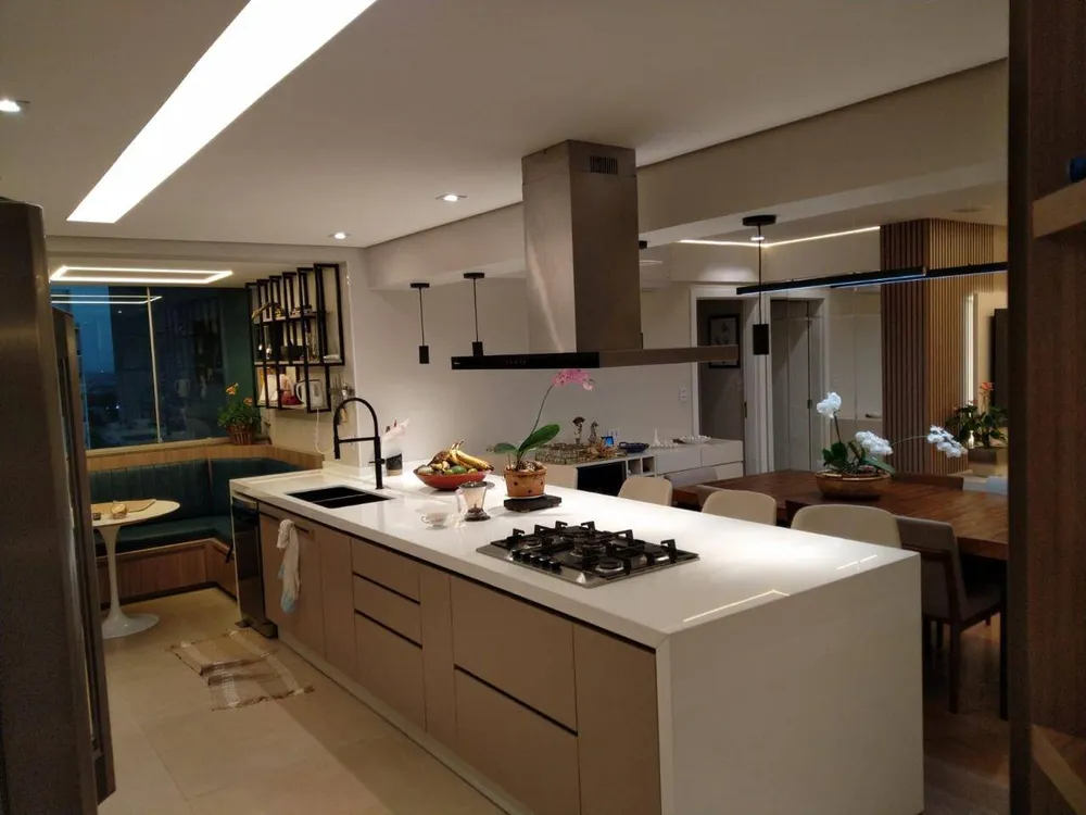 Apartamento, 3 quartos, 196 m² - Foto 9