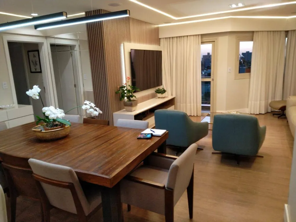 Apartamento, 3 quartos, 196 m² - Foto 10