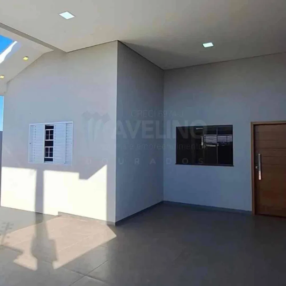 Casa - Foto 1