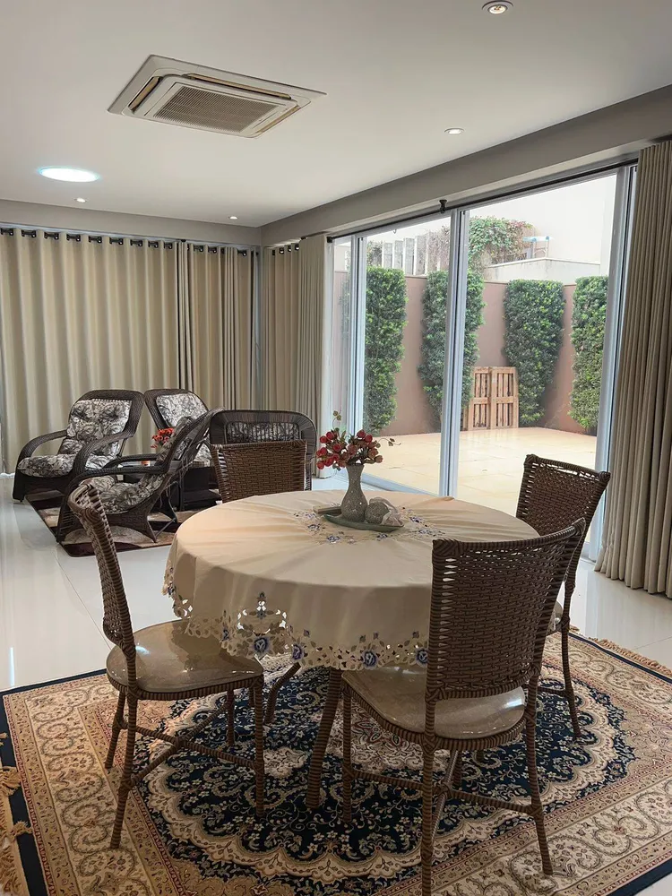 Casa, 5 quartos, 415 m² - Foto 3