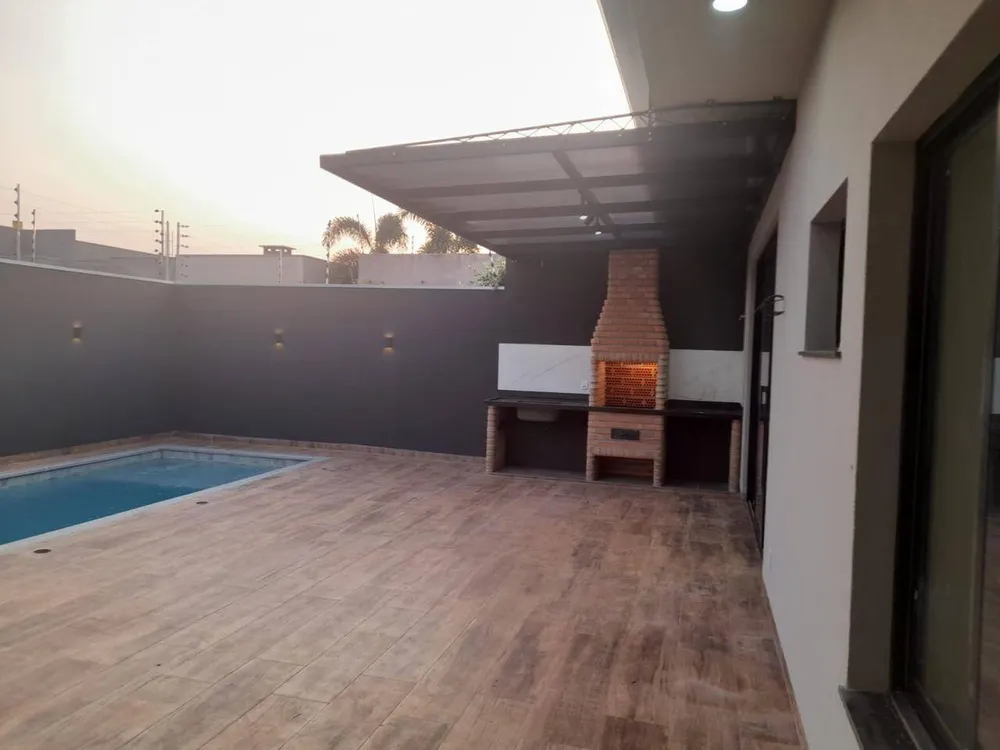 Casa, 230 m² - Foto 3