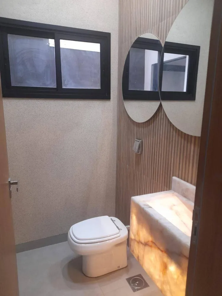 Casa, 230 m² - Foto 10